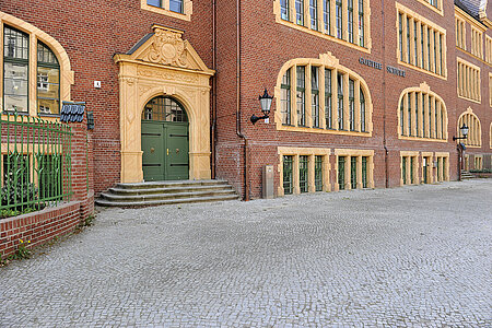 Goethe Grundschule