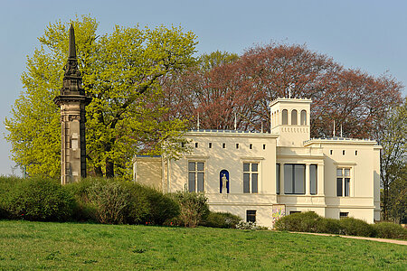 Villa Schöningen