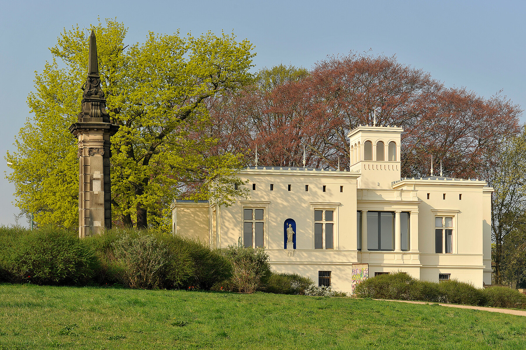 Villa Schöningen