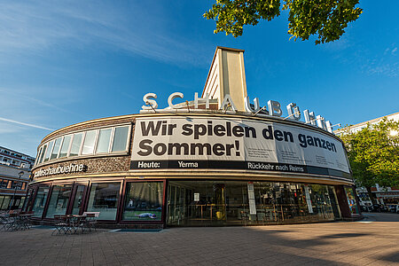 Theater "Schaubühne"
