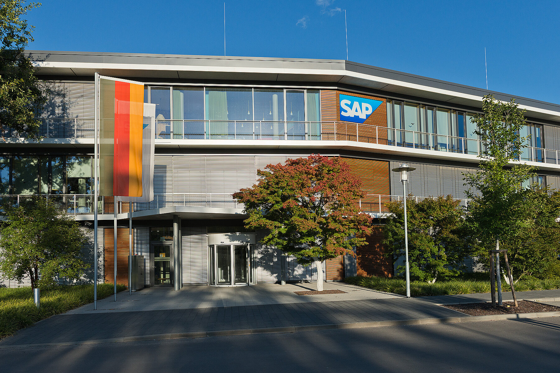 SAP Innovation Center
