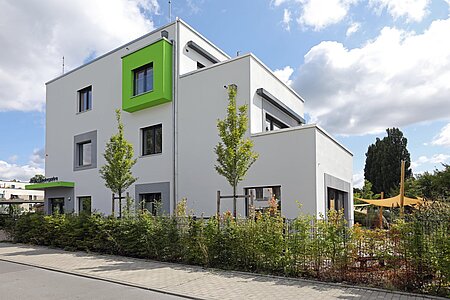 Kindertagesstätte Seewinkel
