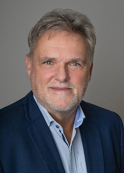 Dr.-Ing. Lutz Lehmann