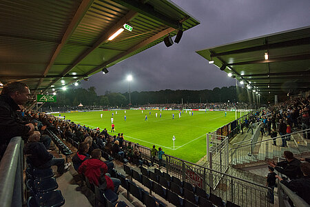 Karl-Liebknecht-Stadion